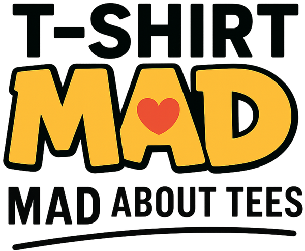 T-Shirt Mad