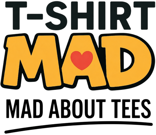 T-Shirt Mad