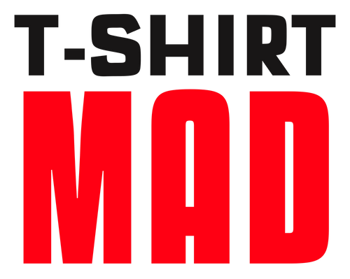 T-Shirt Mad